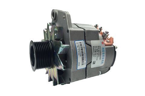 濰柴發(fā)電機